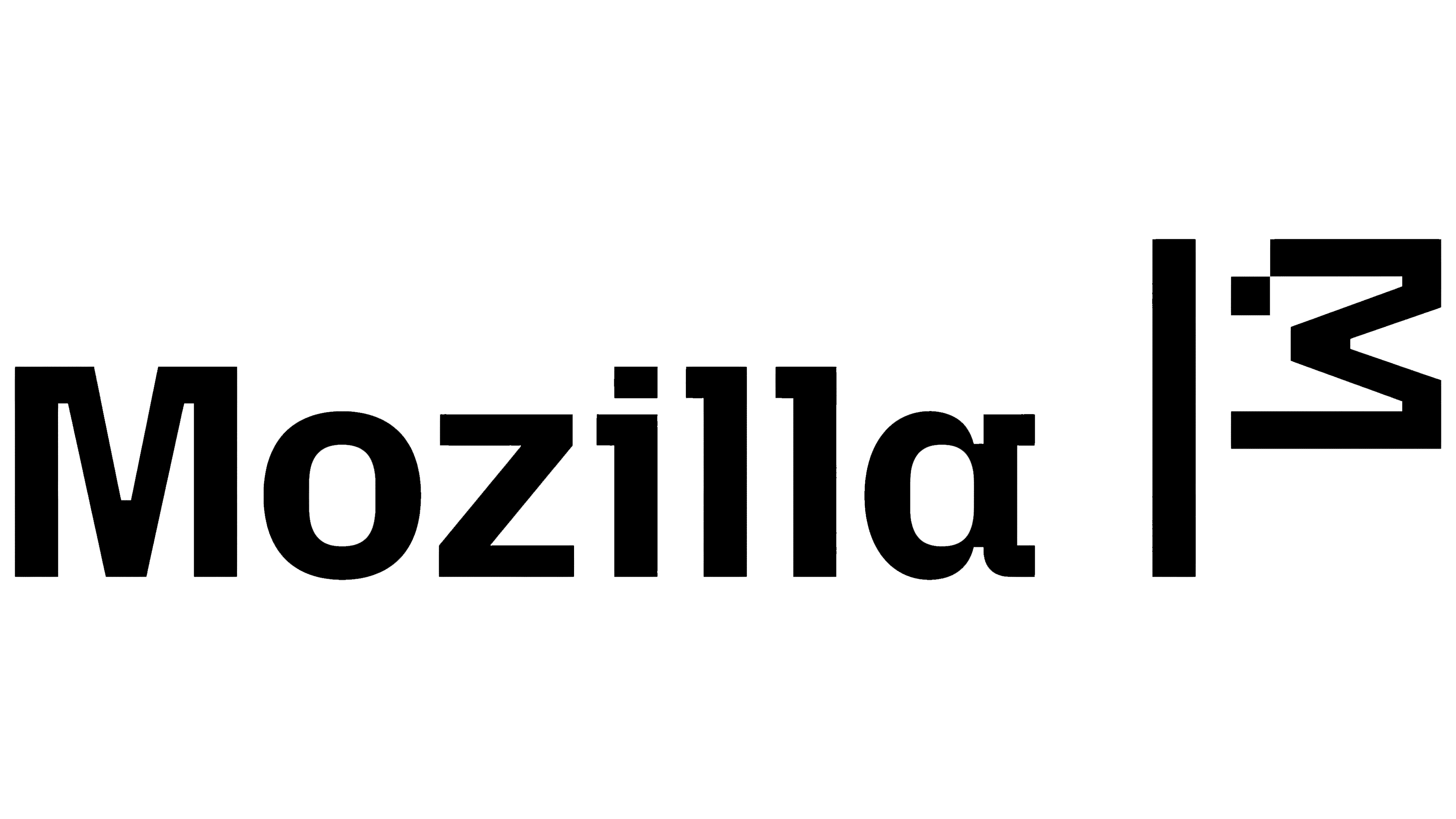 Mozilla Logo